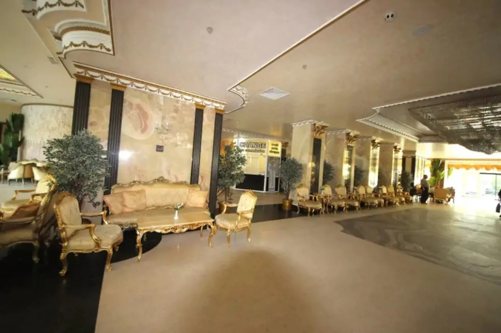 Апарт-Отель Planeta Privat