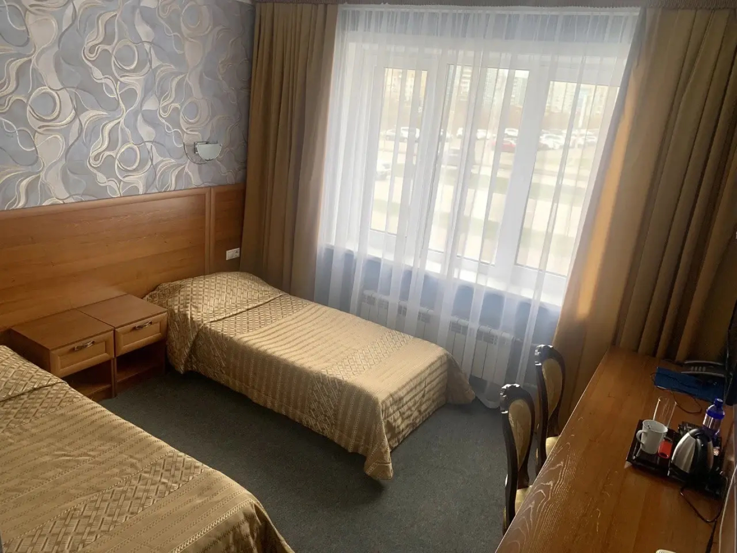 Отель Классик Hotel Classic