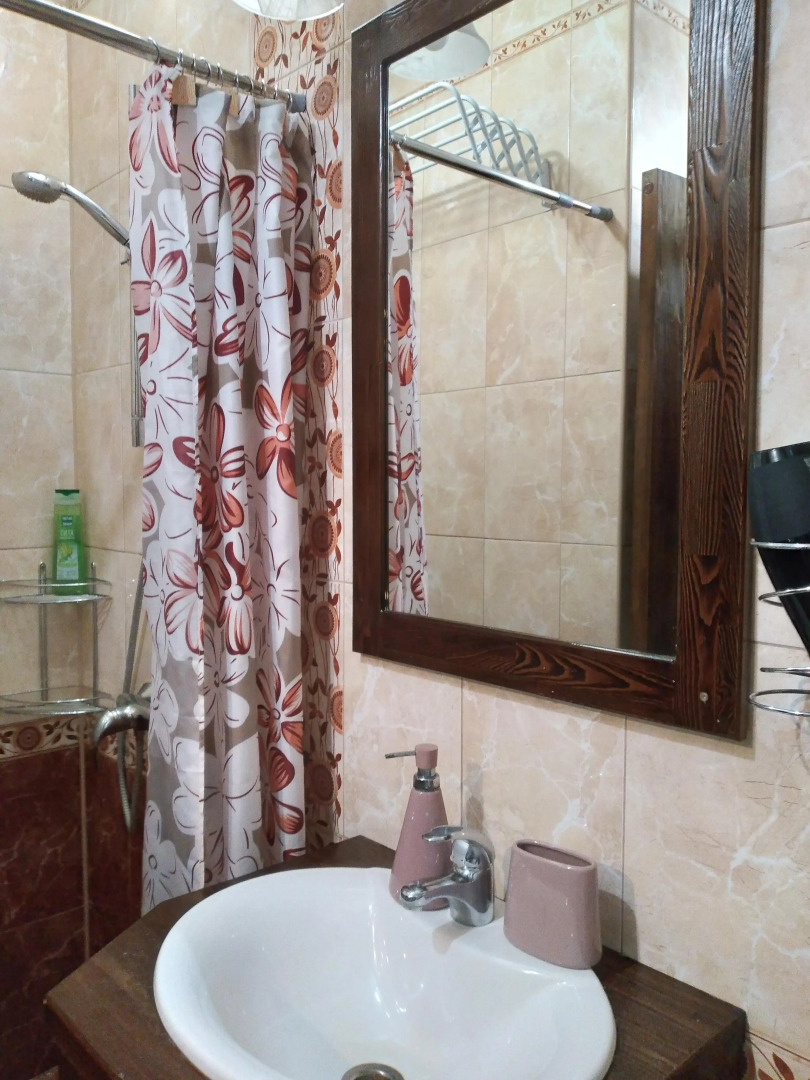 Апартаменты на Набережной 2