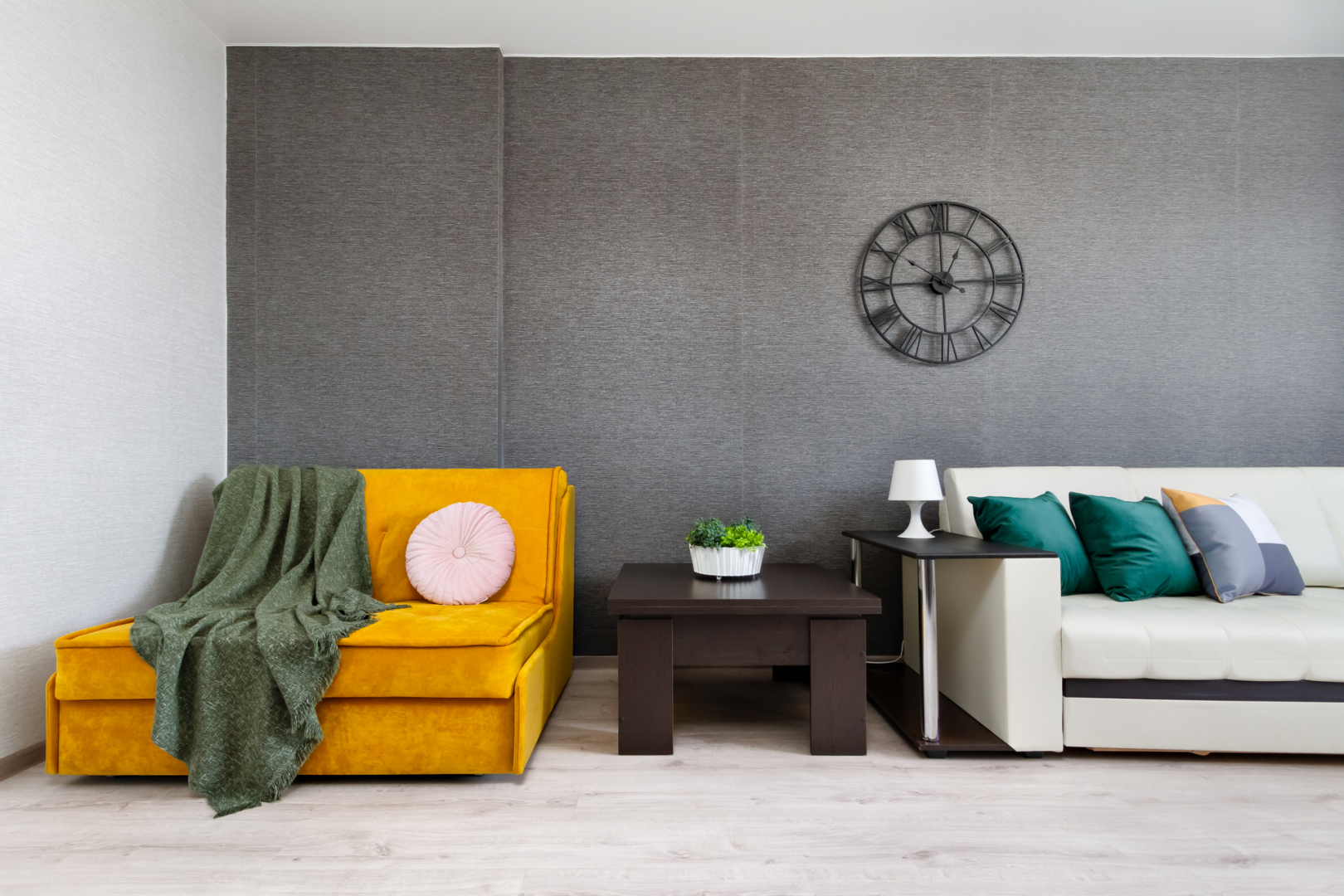 Квартира 2к на 6 человек в самом центре