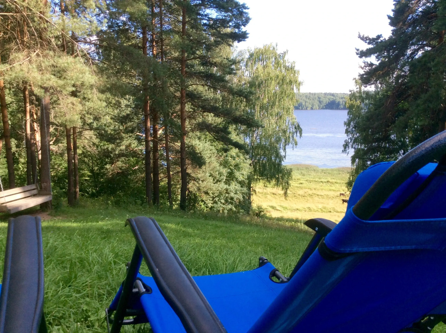 Гостевой дом Иванто