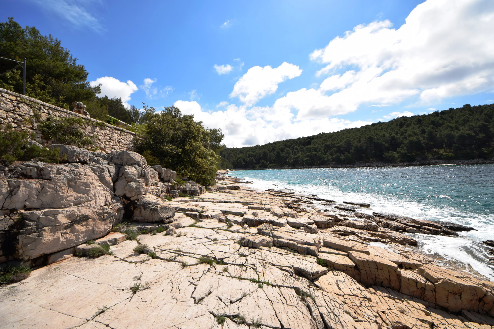 Вилла Holiday home amazing place by the sea