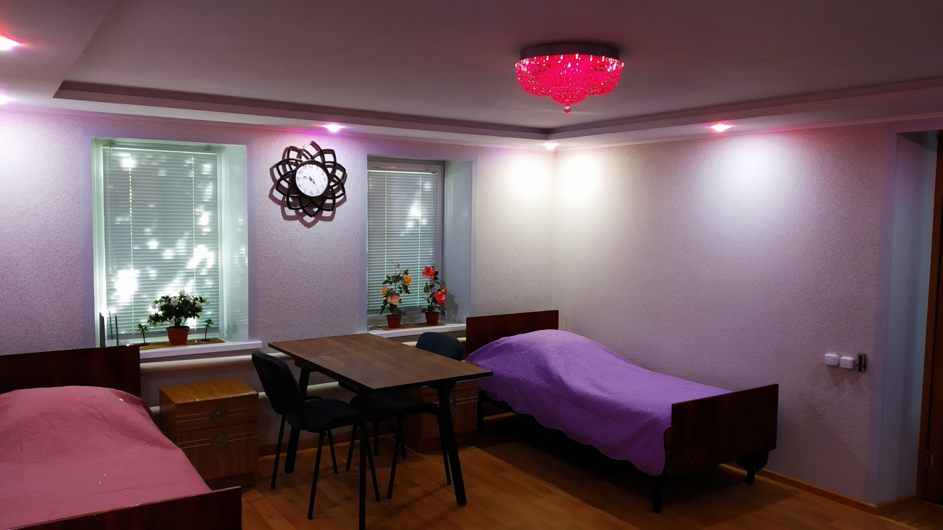 Частный дом Ночлег