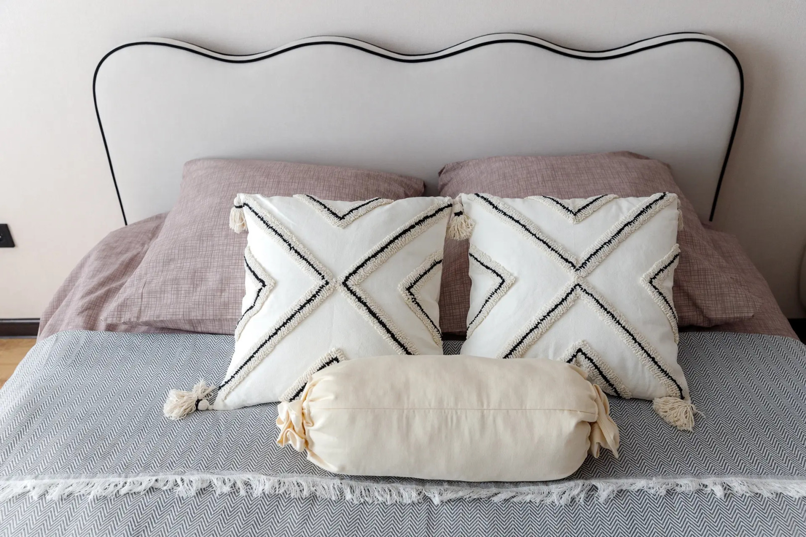 Квартира на Астраханской 263