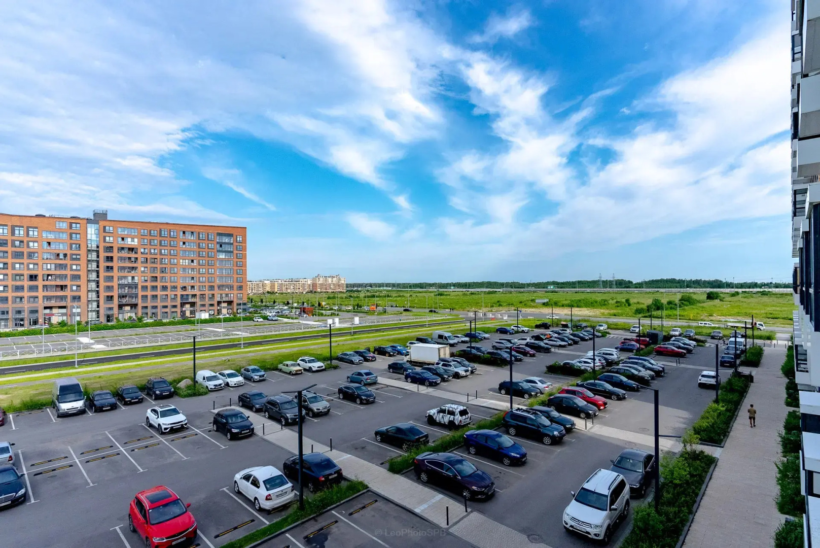 Апартаменты NewApart2