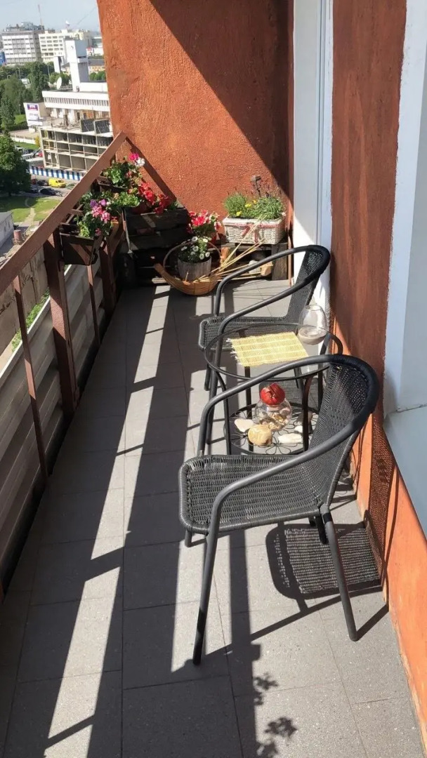 Квартира в Самом Центре