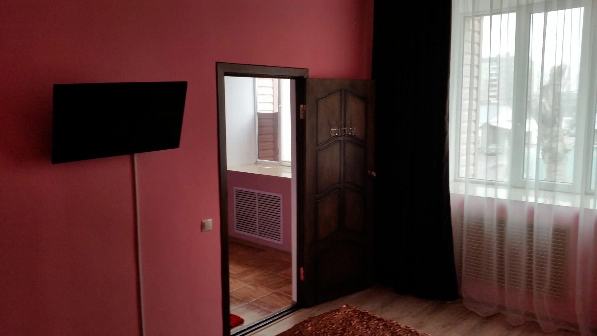 Мотель Чаглаян