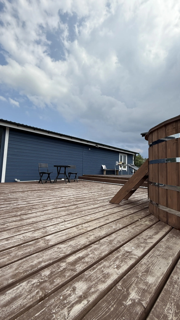 Частный дом На Лесной 6