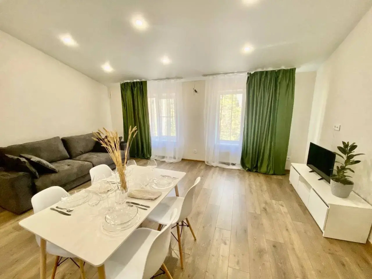 Апарт-Отель Elanchik-Apart