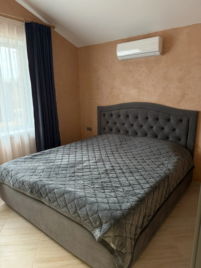 Частный дом Загородный на берегу реки