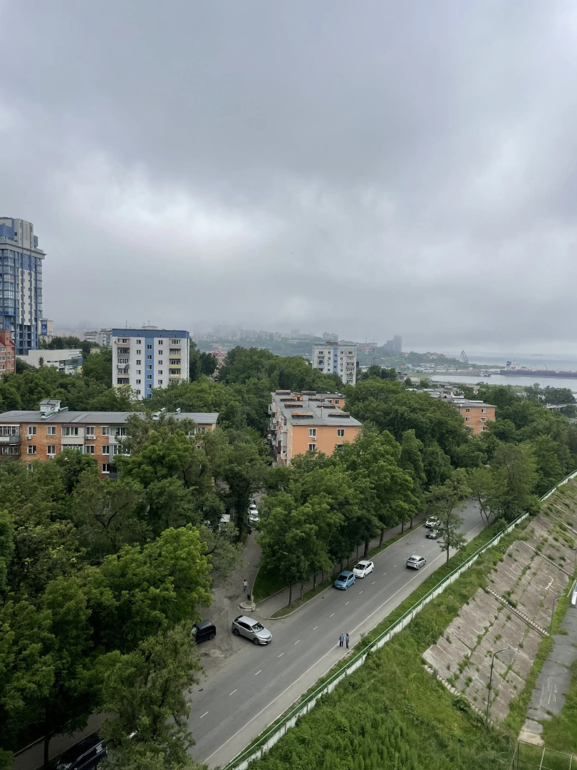 Квартира в ЖК Аура