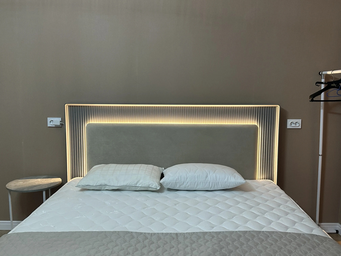 Апартаменты Панорамный дом среди вершин