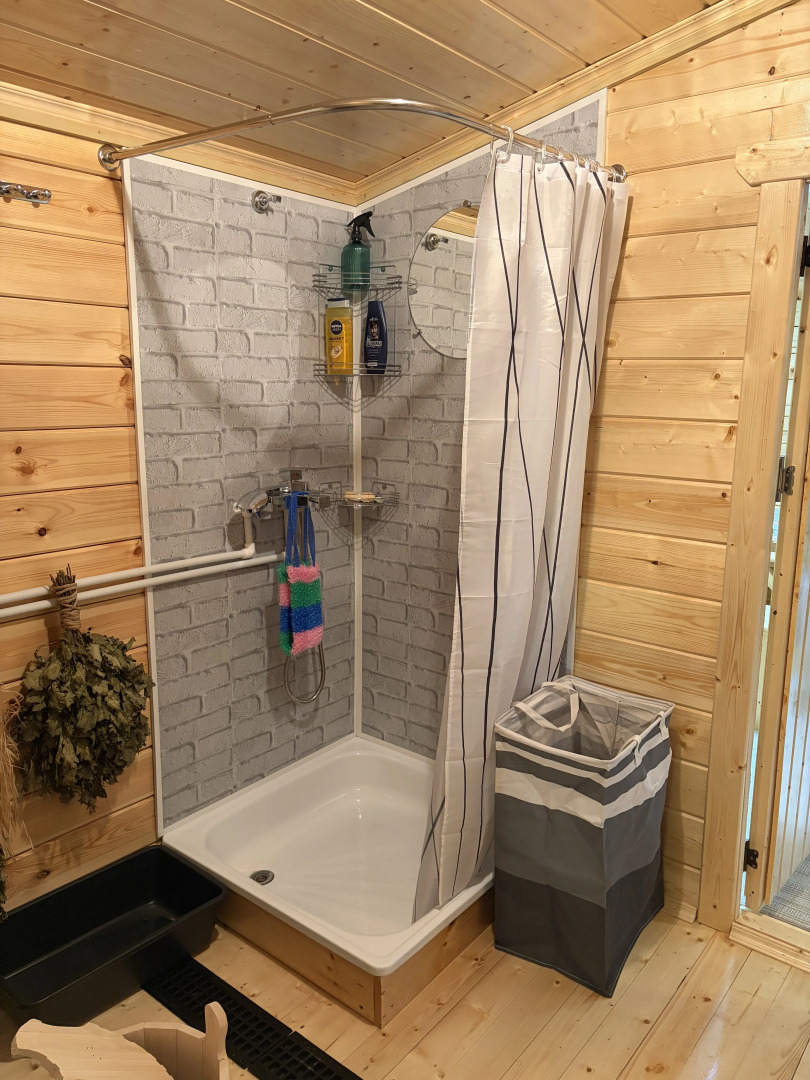 Частный дом  Тихая Гавань