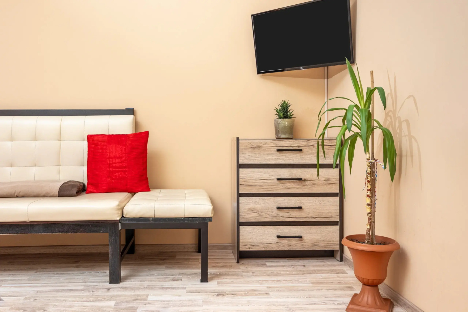 Исторический центр - Рыбная деревня апартаменты