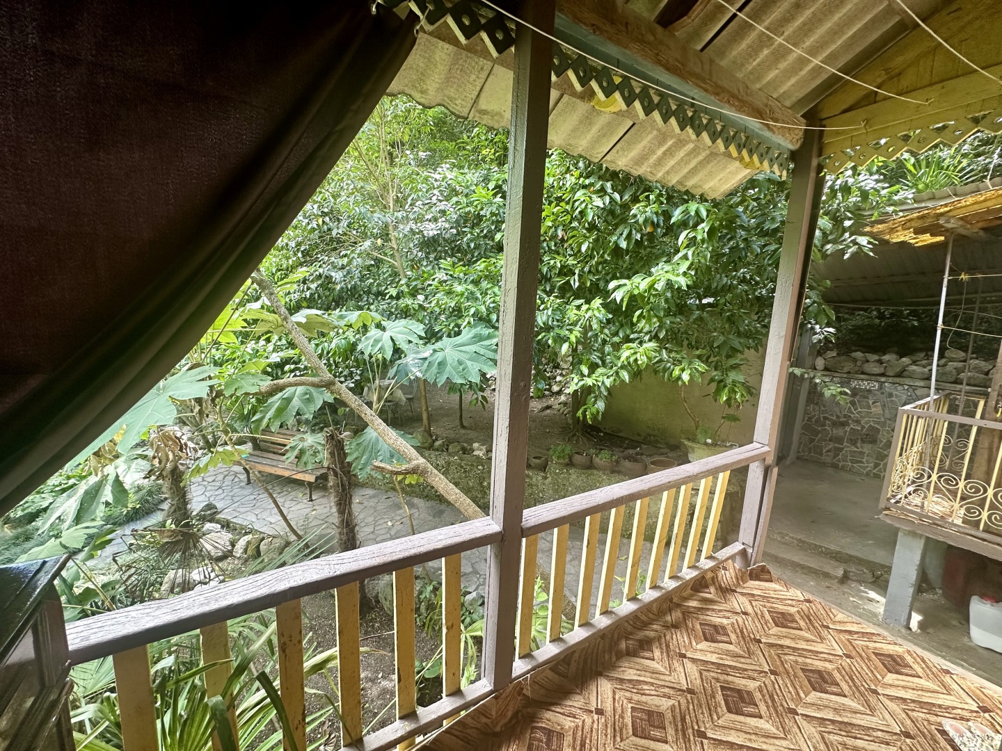 Гостевой дом Домик у Галины