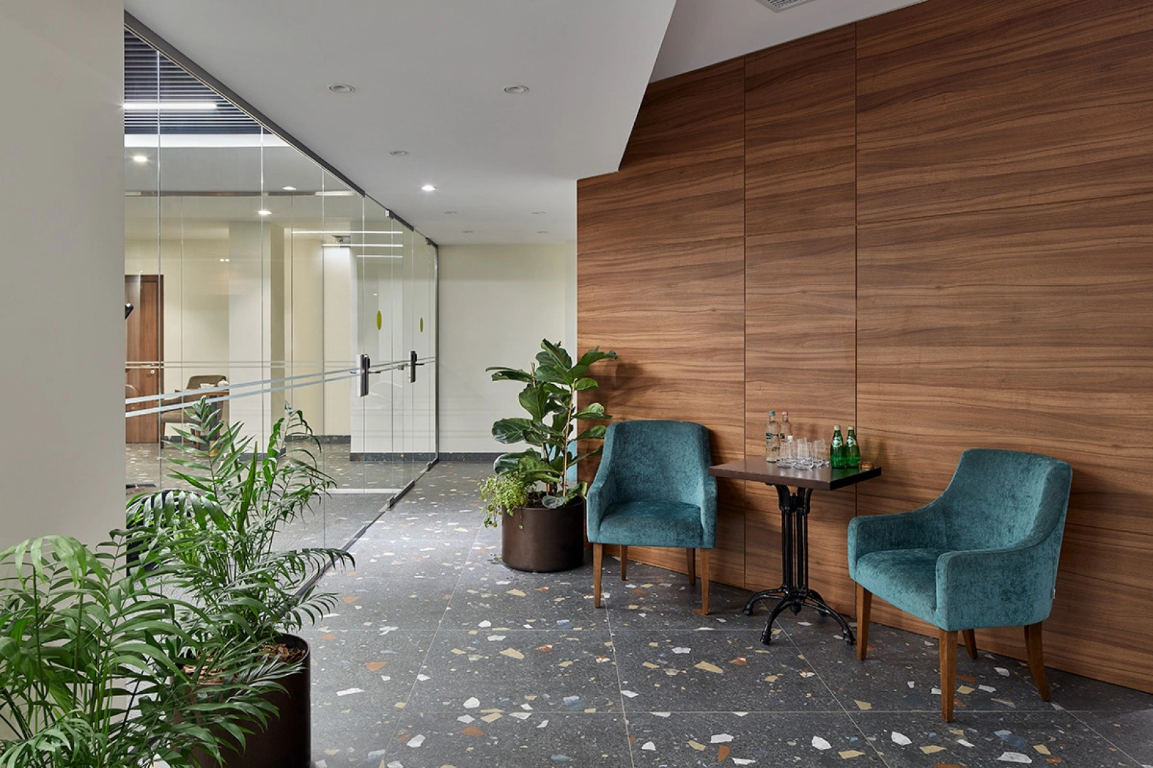 Select Hotel Paveletskaya