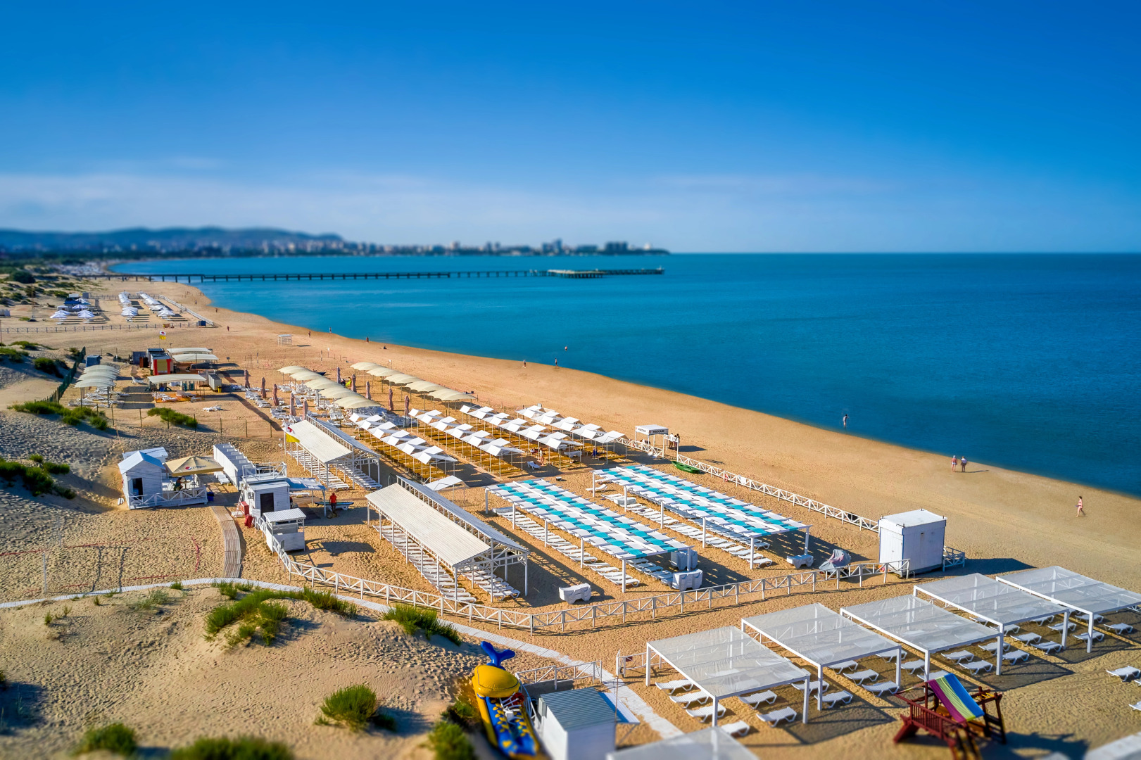 Отель Татьяна