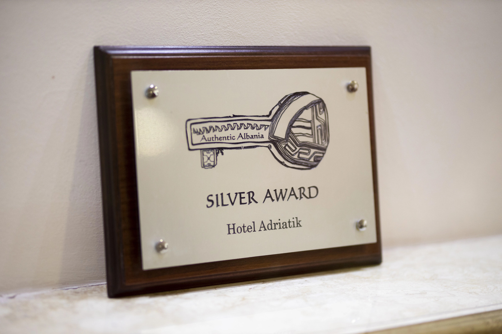 Adriatik Hotel, BW Premier Collection