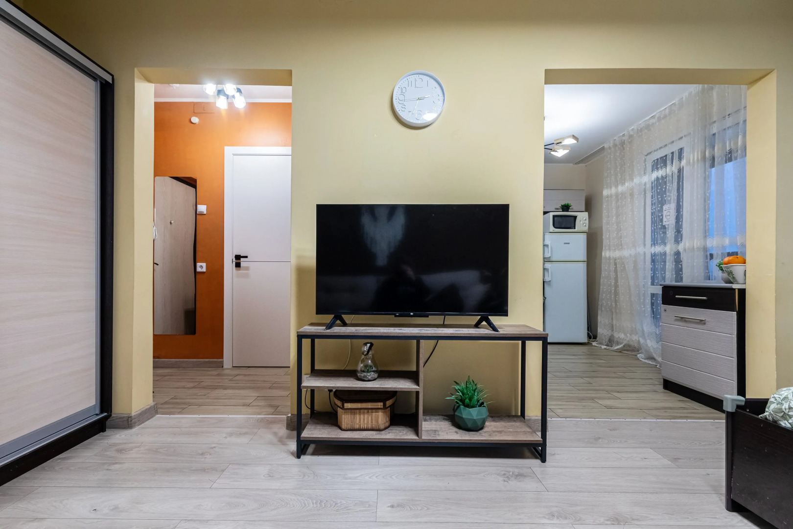 Квартира Уютная на Рахлина