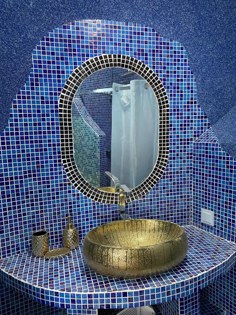 Апартаменты Seashell 3