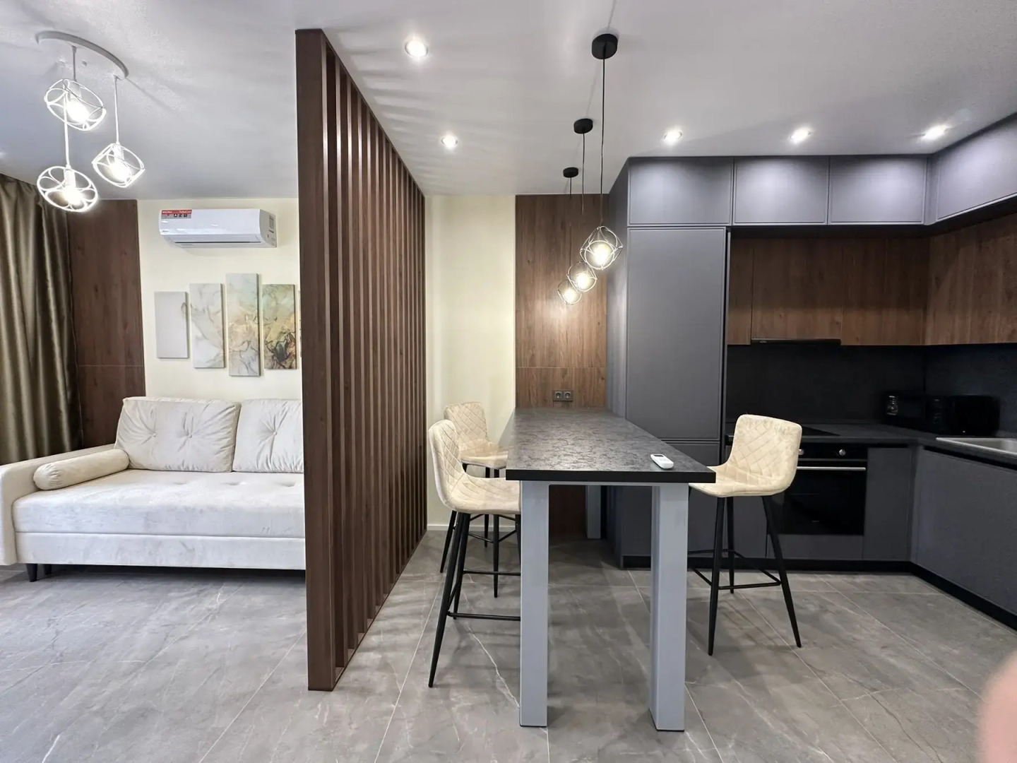 Квартира На Поляничко 13