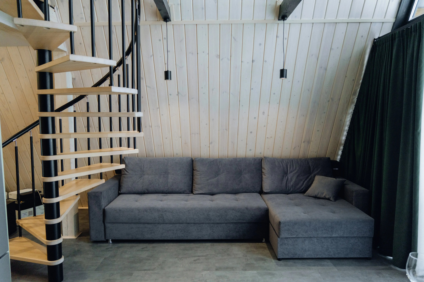 Гостевой дом Люди в Уюте