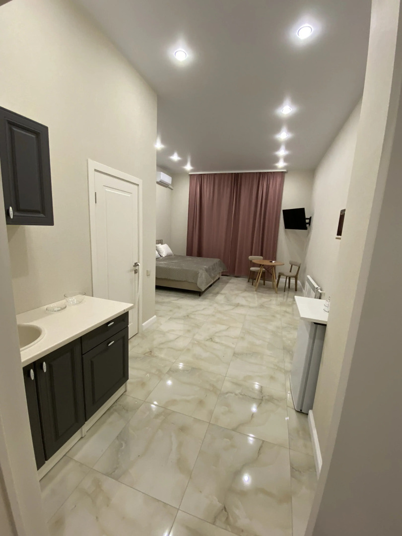 Гостевой Дом Эльт28