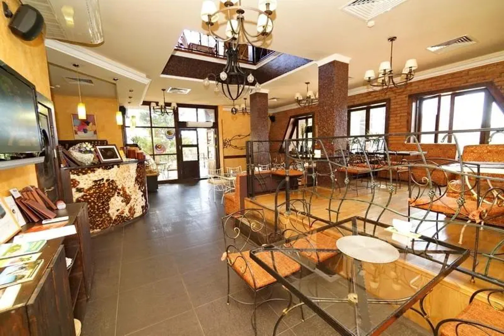 Мини-Отель Мельница