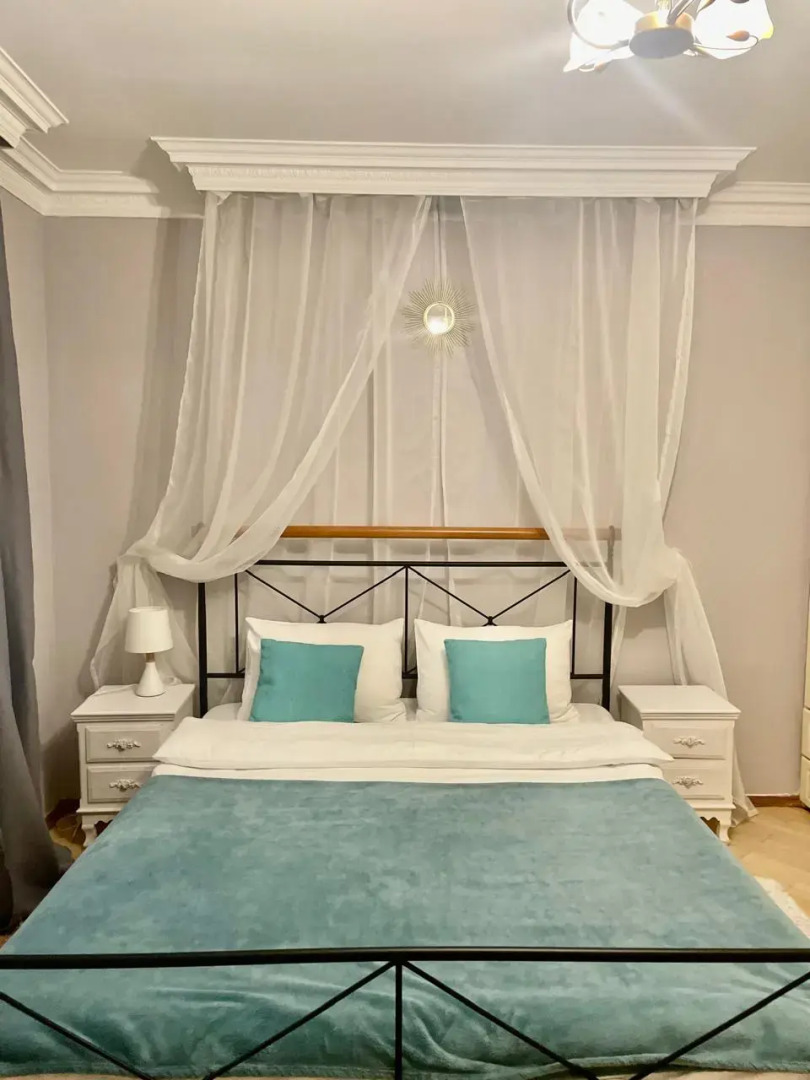 Апартаменты Набережная Канала Грибоедова 12