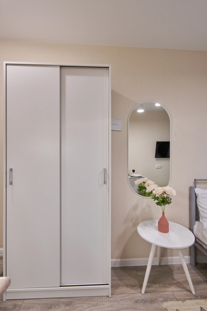 Апартаменты в районе Текстильщики 3