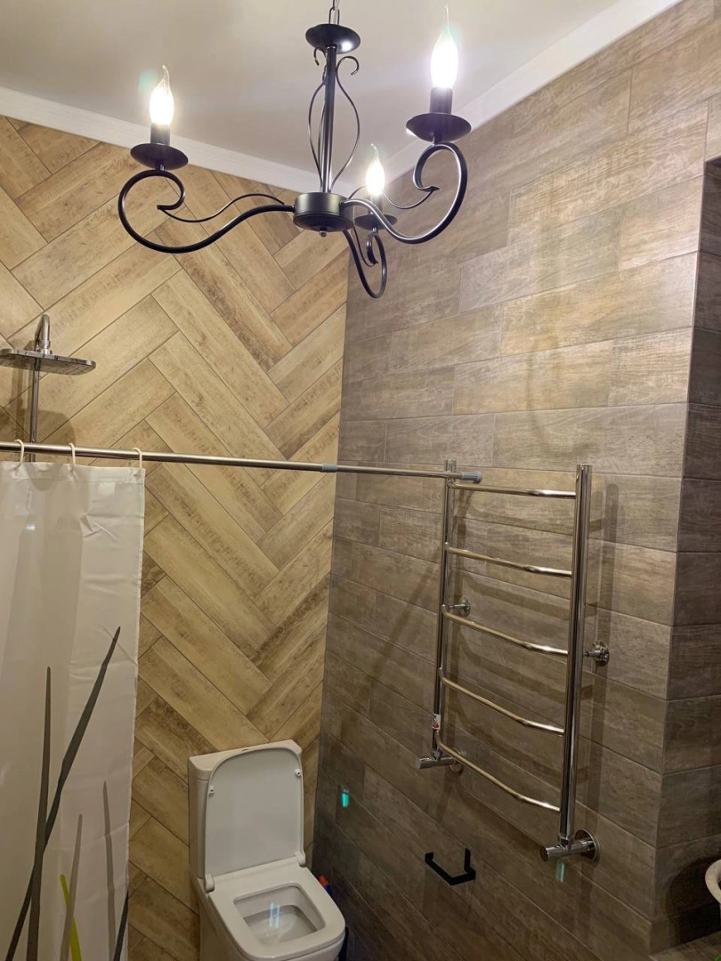 Гостевой Дом Snow Peaks