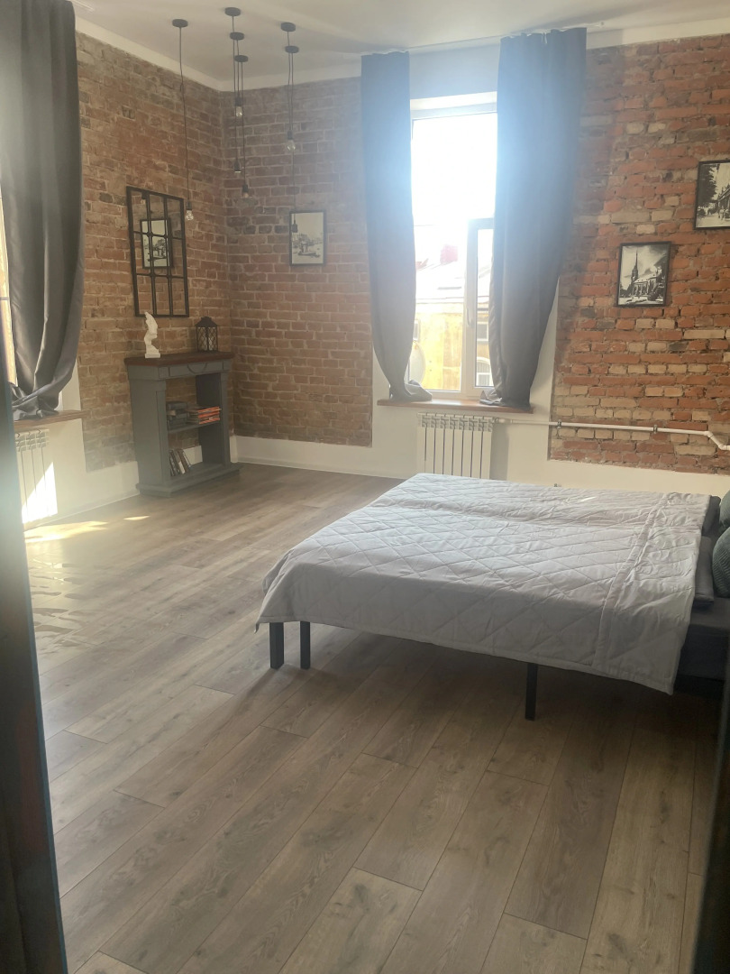 Квартира Хорошее место Южный Вал 4