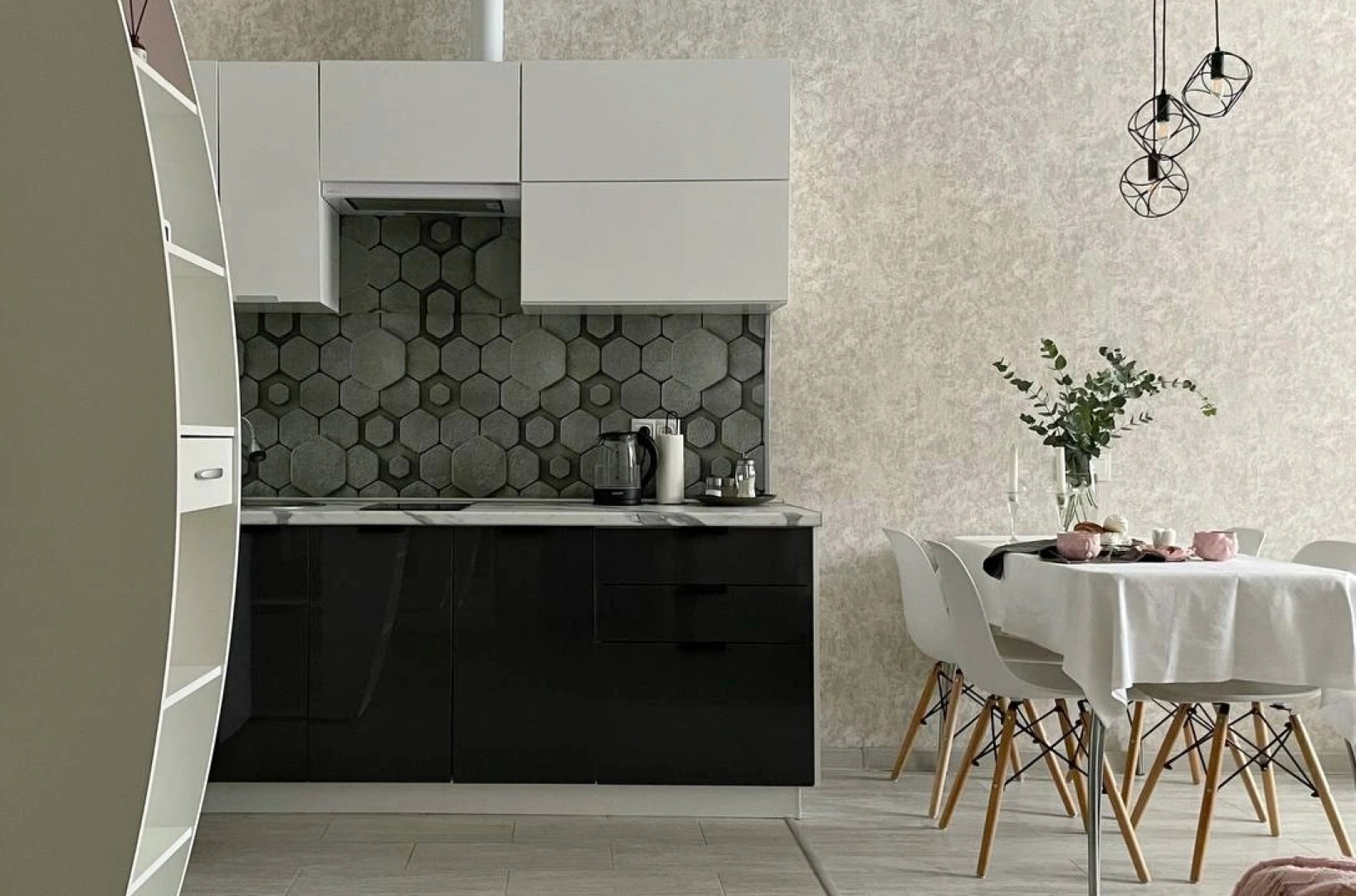 Квартира Комфортная Студия на Блинной Горе