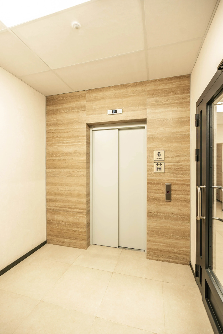 Апартаменты Quite House 39