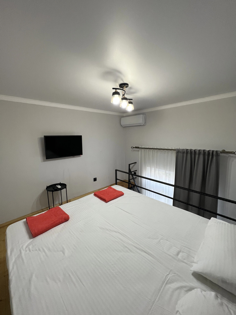 Мини-отель У Моря