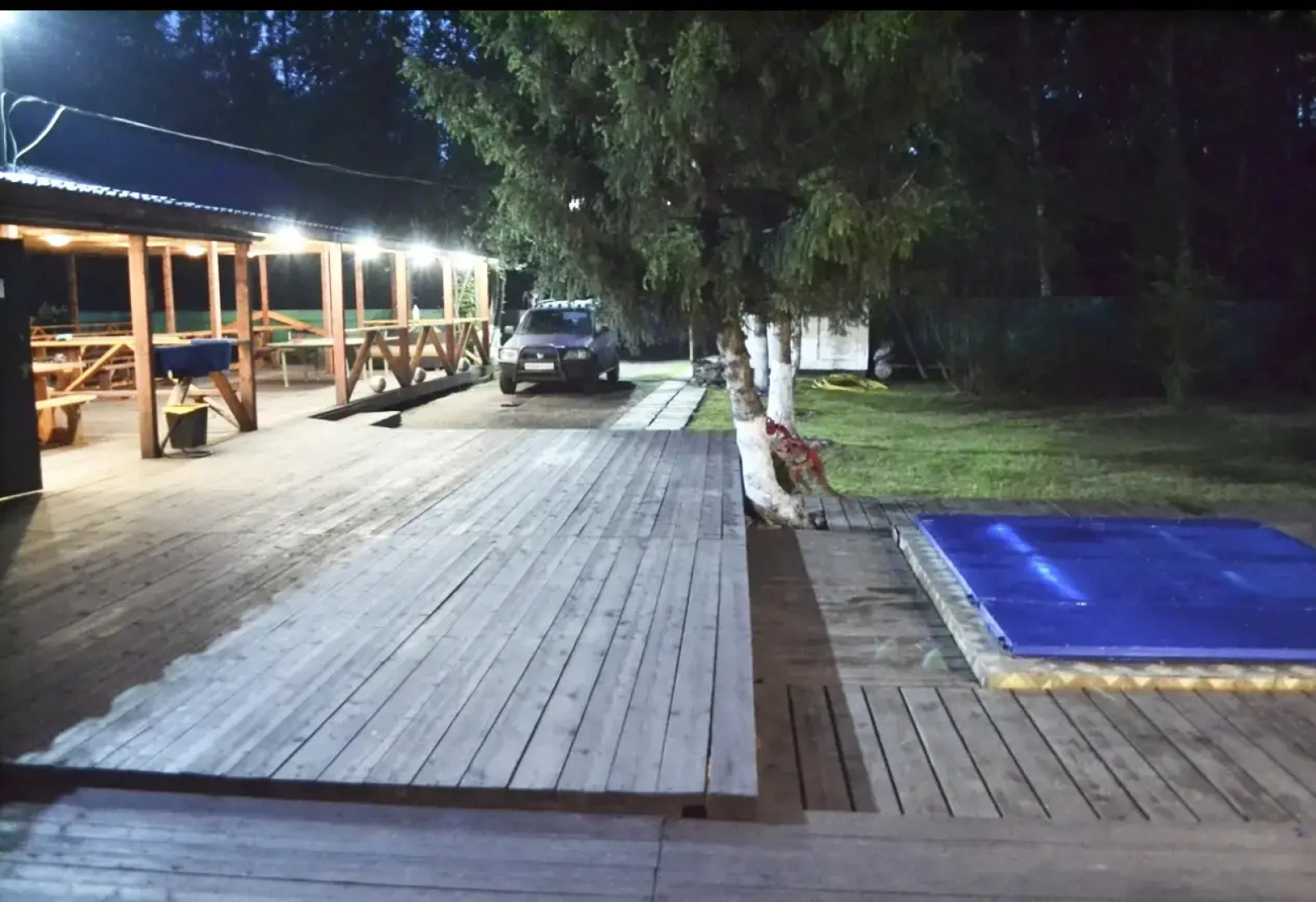 Гостевой дом Гостевой дом