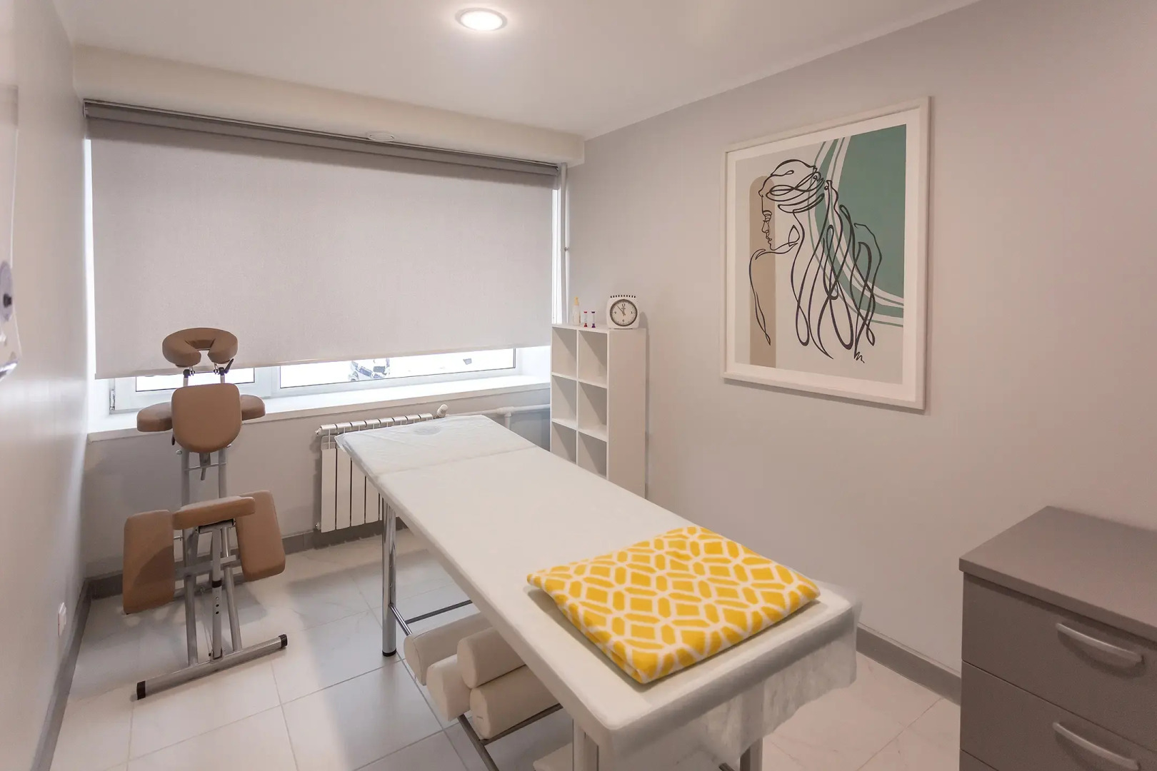 Санаторий профилакторий Полисть Тур