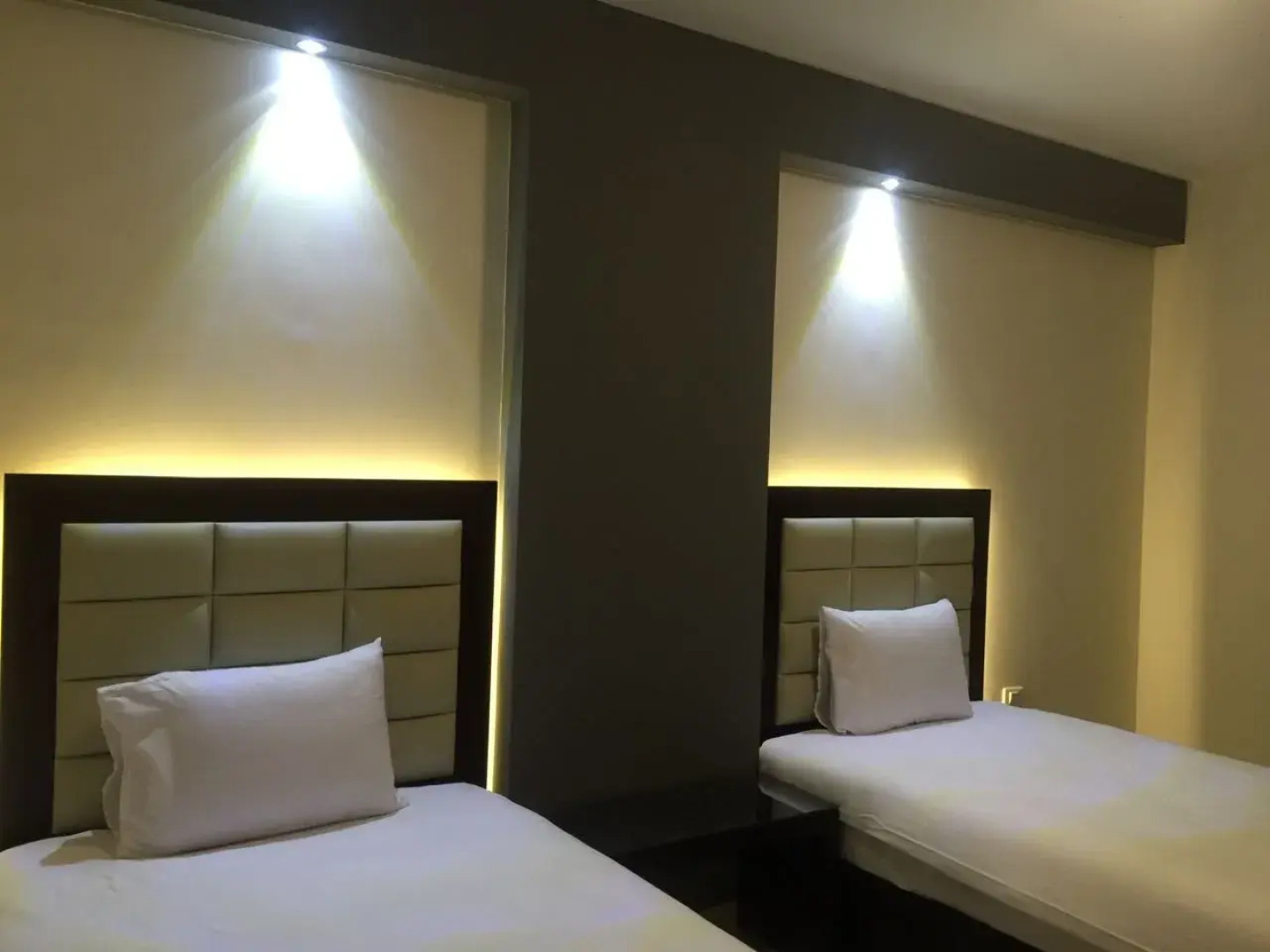 Апарт-Отель Elite Suites