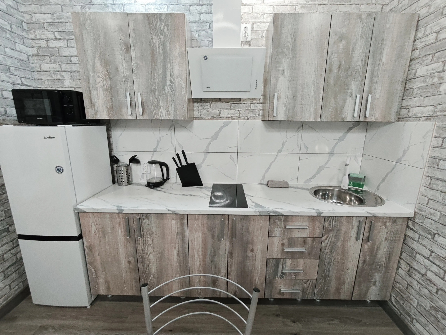 Апартаменты на Красной Армии 136/7