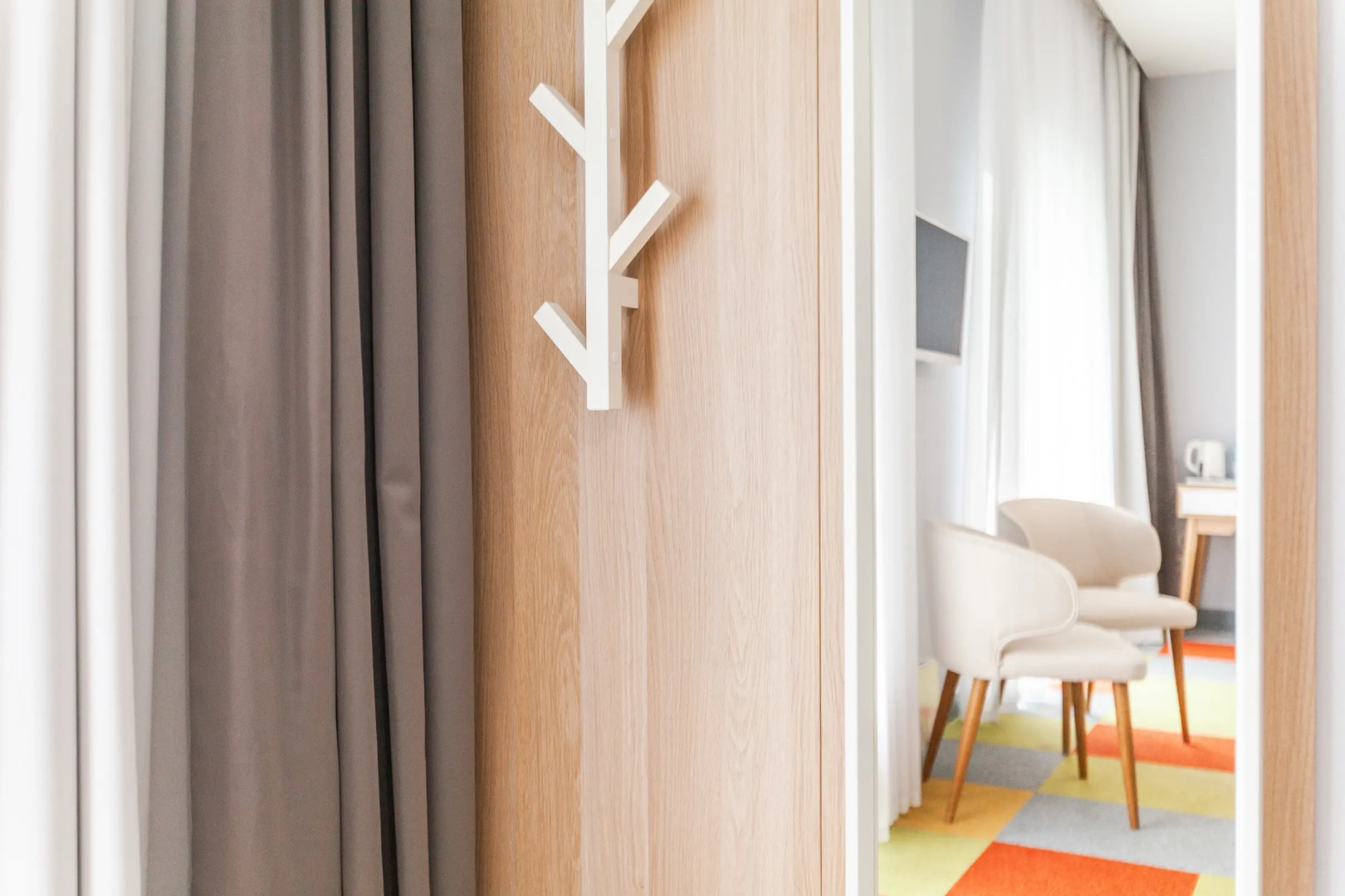 Отель Ракурс Ульяновск