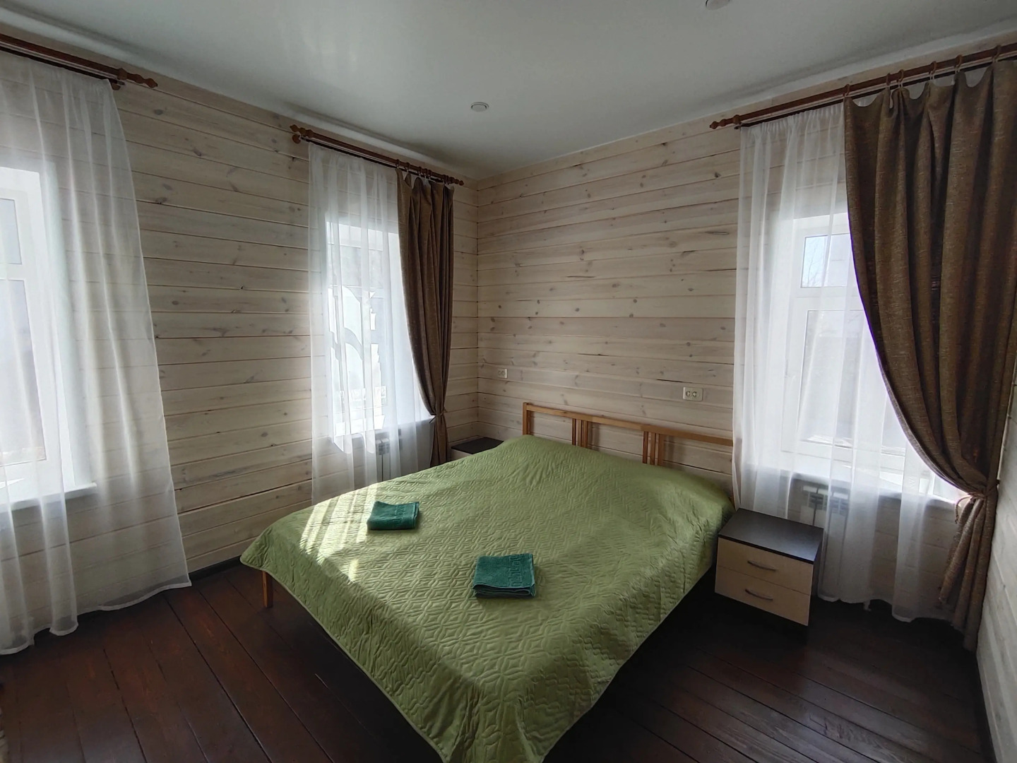 Гостевой дом Купецъ