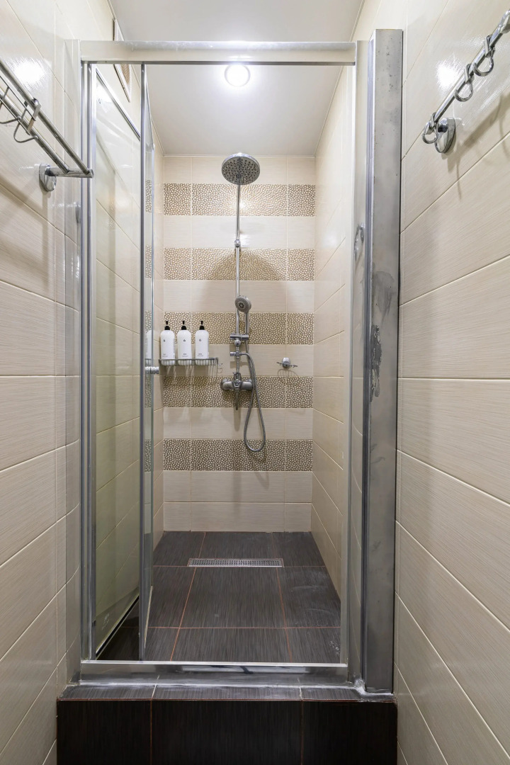 Квартира двухкомнатные ChistoFamily в 10 мин от Кремля