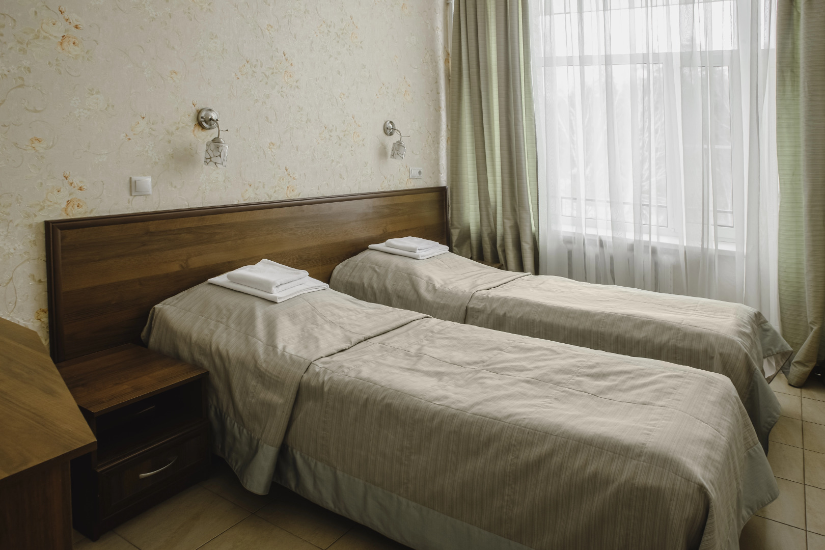 Отель Голицыно УМЦ