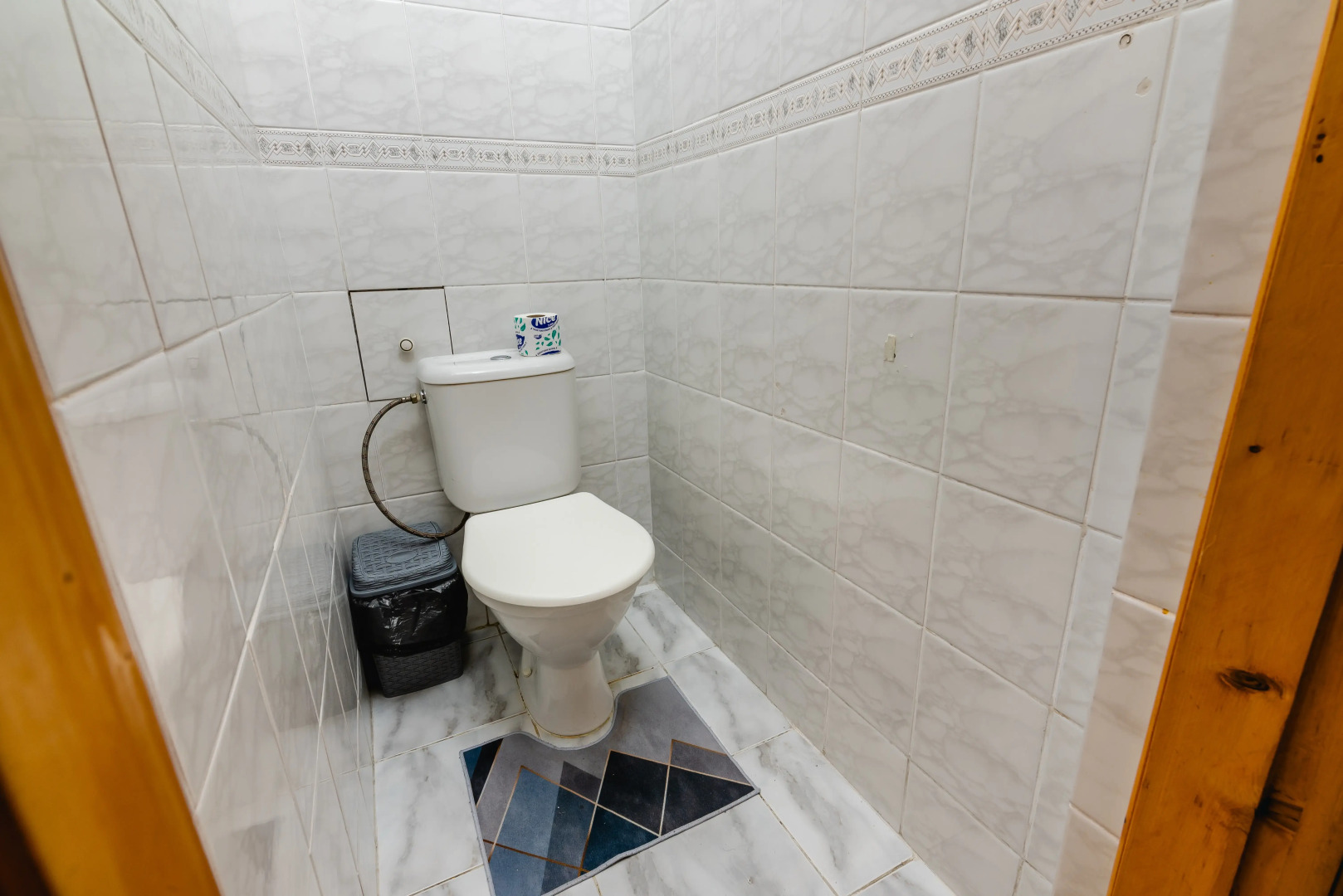 Апартаменты Meridian Apartments на Улице Байтурсынова