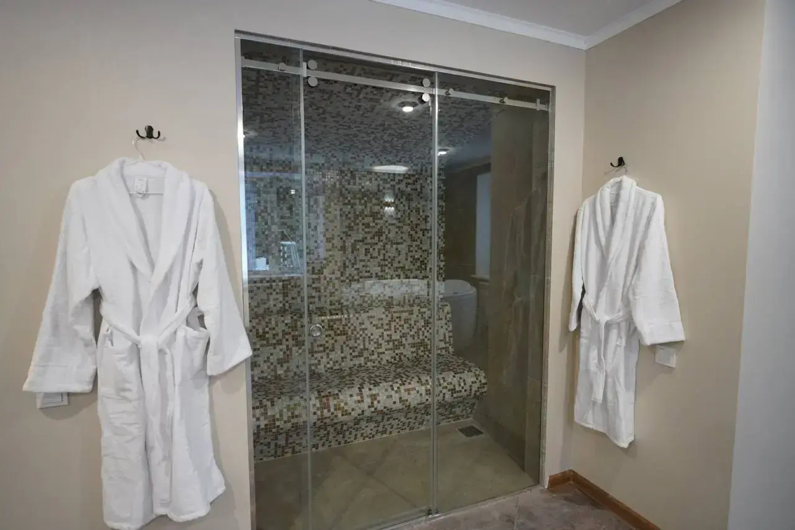 Частный дом Резиденция Мелихово парк