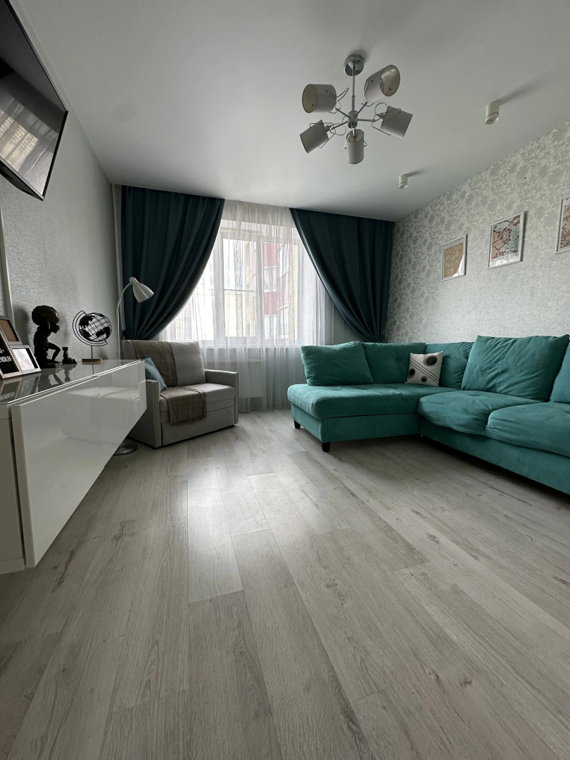 Квартира 2х Комн Комфортная Квартира