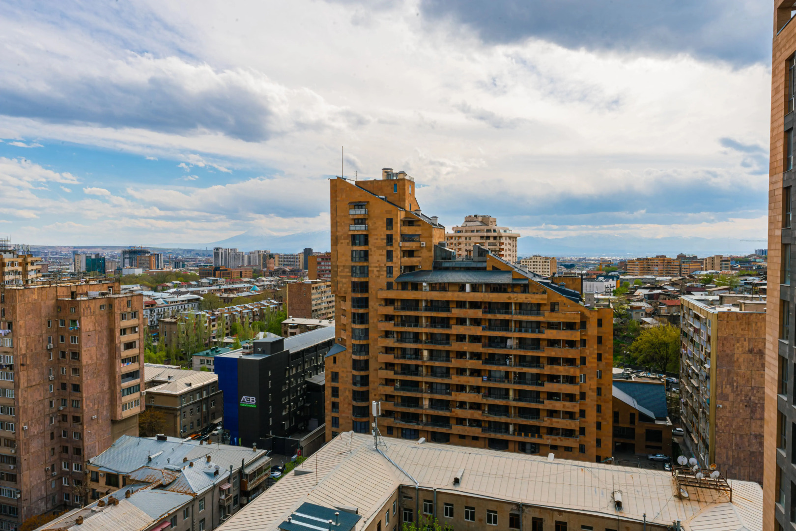 Апарт-отель Sweet Home Deluxe