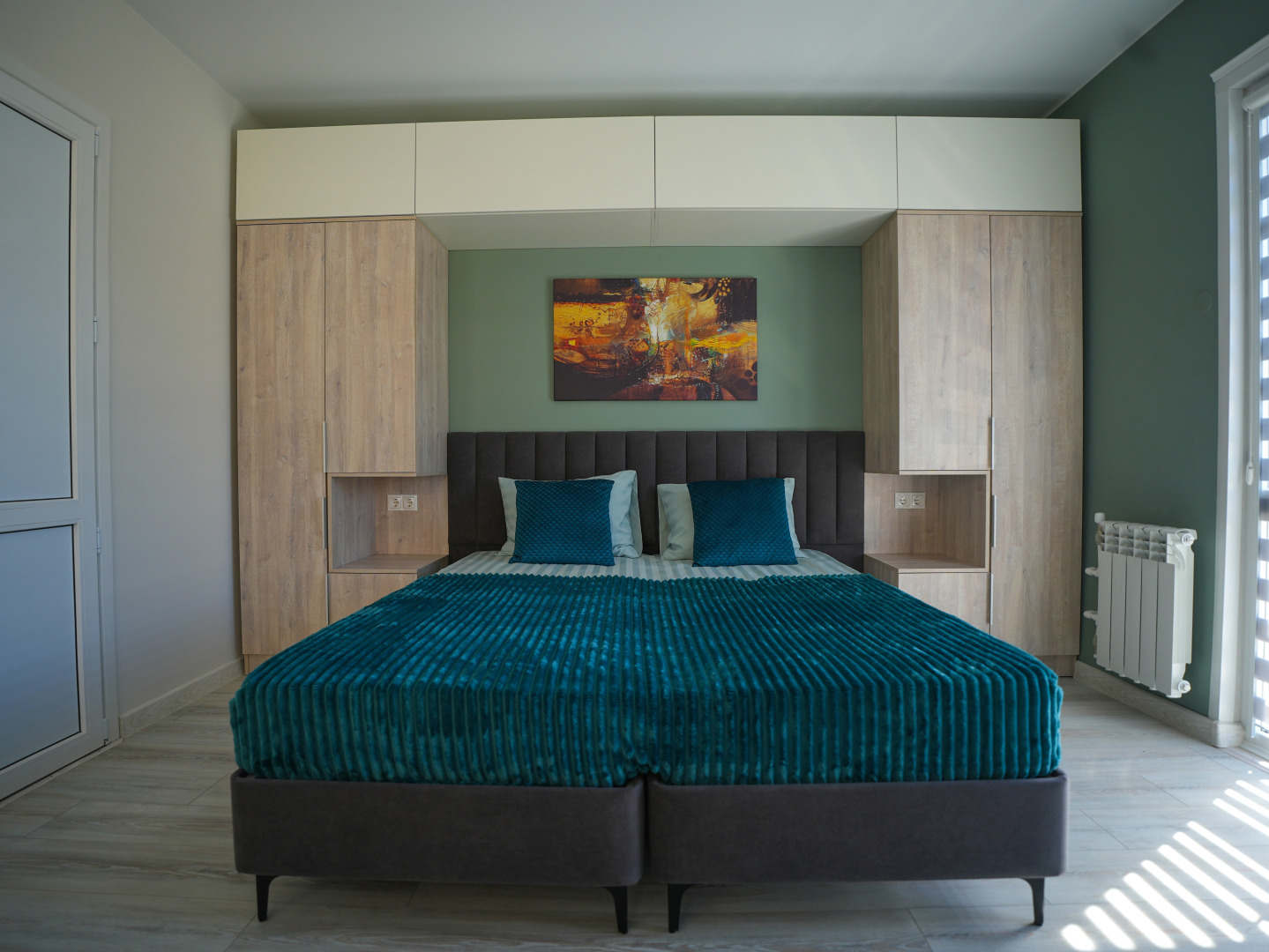 Гостевой дом CosmoEasy