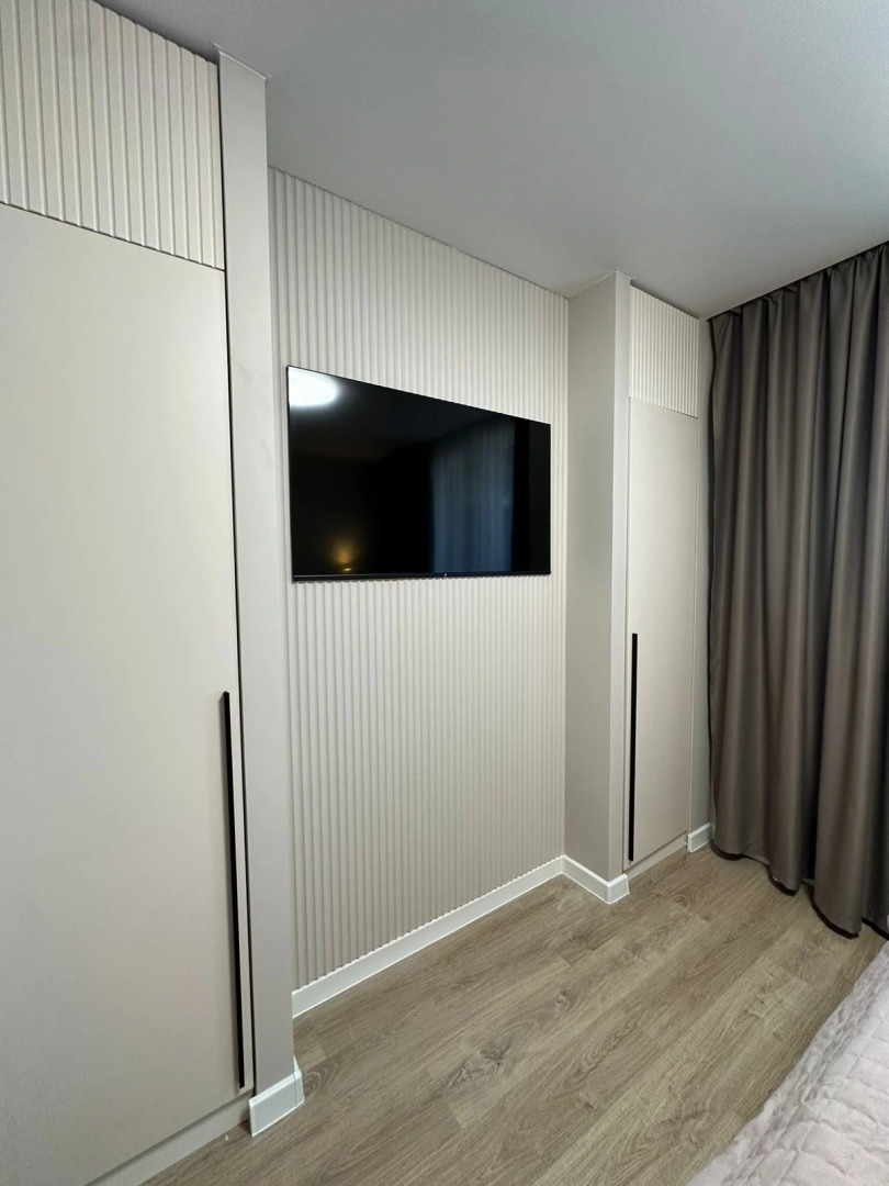 Апартаменты  в ЖК Tau House