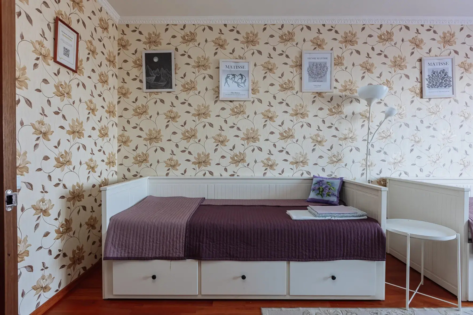 Квартира Таинственный Остров